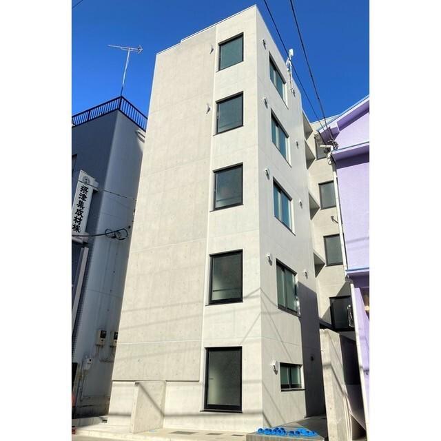 GRANDIR住吉