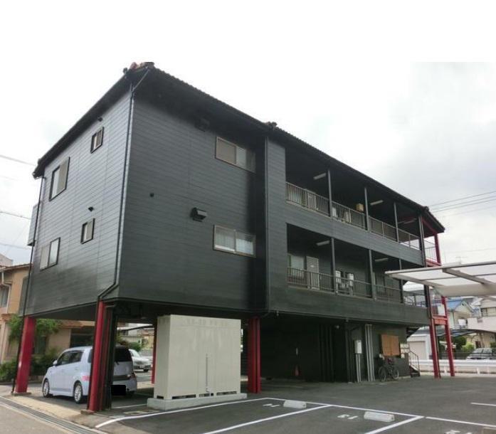 ポルテ東吉津