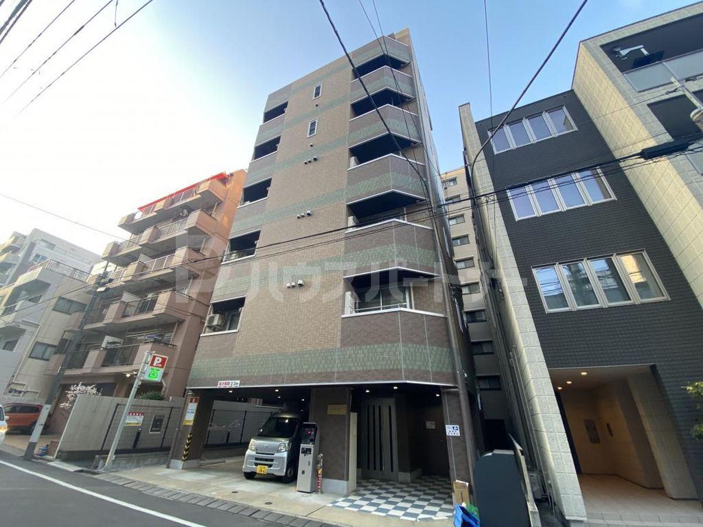 EPガーデン緑
