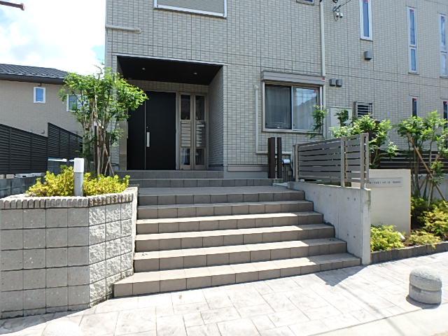 MIYABI HEIM TOKUMARU