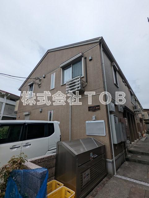 シャテニエ調布