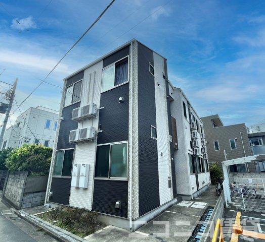リヴィエール中野
