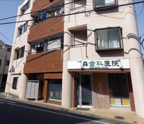 レクハイム杉田