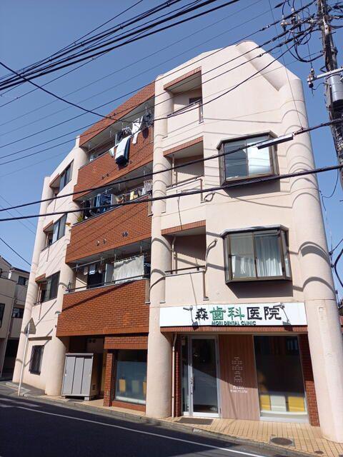 レクハイム杉田