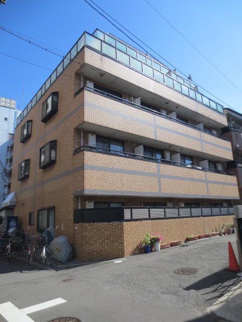 ラプティメゾン大正