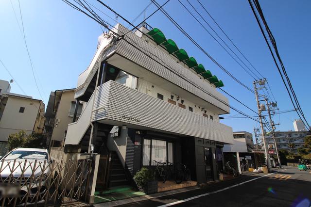 グレースマンション