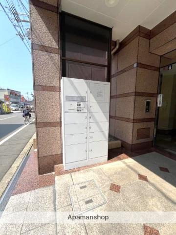 カワデンセントリックハイツ