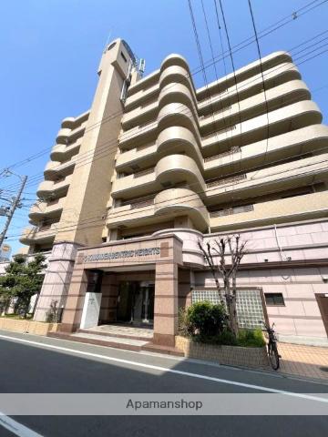 カワデンセントリックハイツ