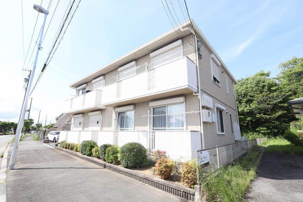 LE LIS しぶみ(2LDK/2階)