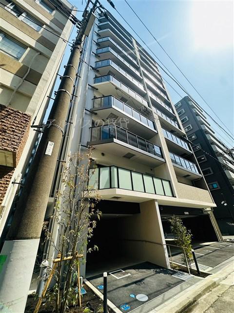 ネベル横浜関内