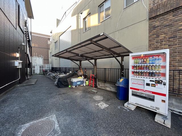 アーバンライフ小手指