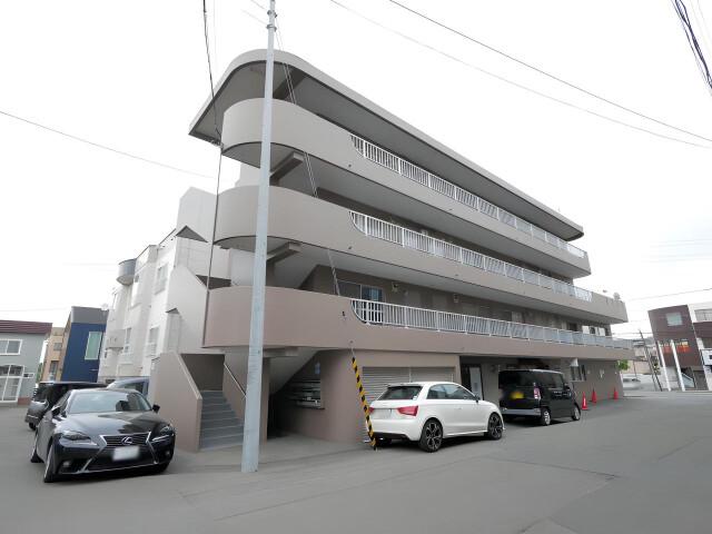 相馬ビル