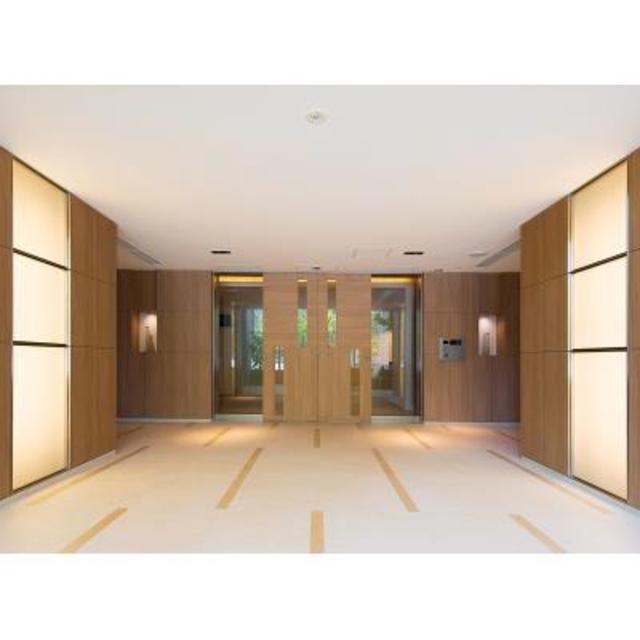 パークアクシス滝野川ラ ブリーズ