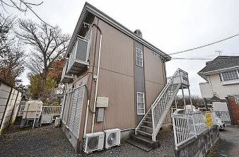 サンライフユゲタ