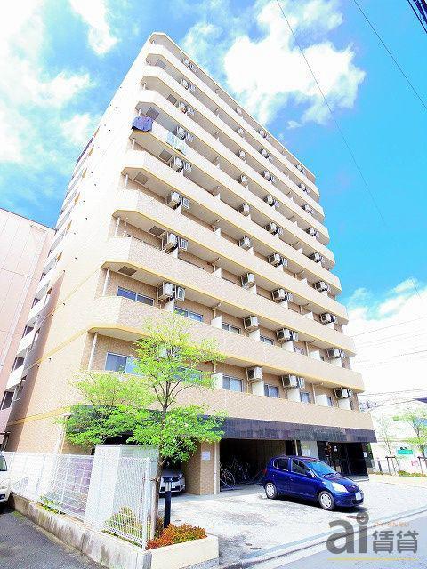 セントランド所沢