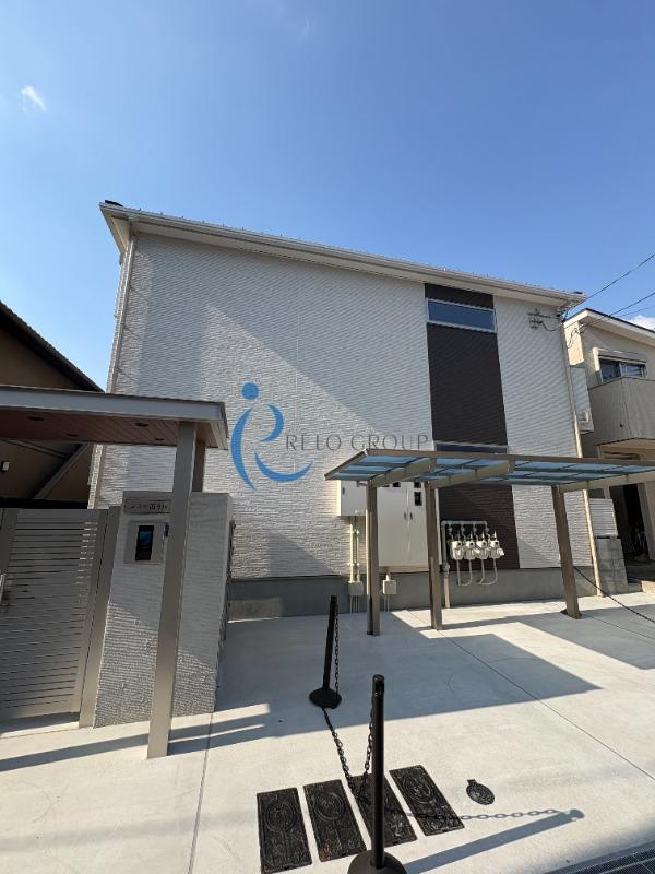 コスモ西今川