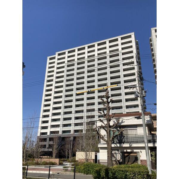 ザ・パークハウス名古屋(3LDK/17階)