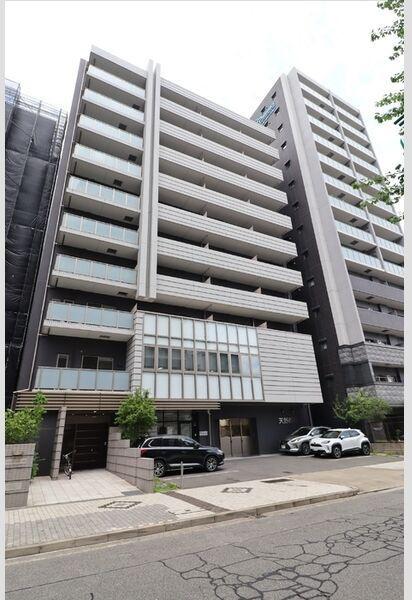 RESIDENCE丸の内七間町
