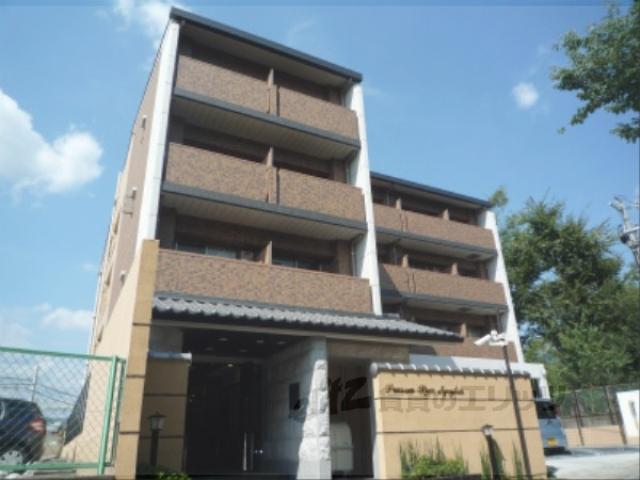 プレサンス京都修学院305