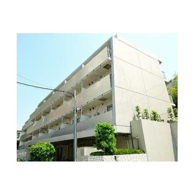 レグラス大岡山