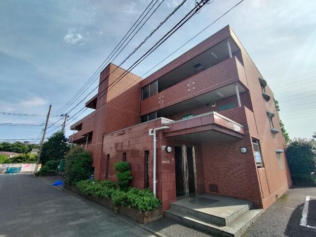 コンフォート関町II