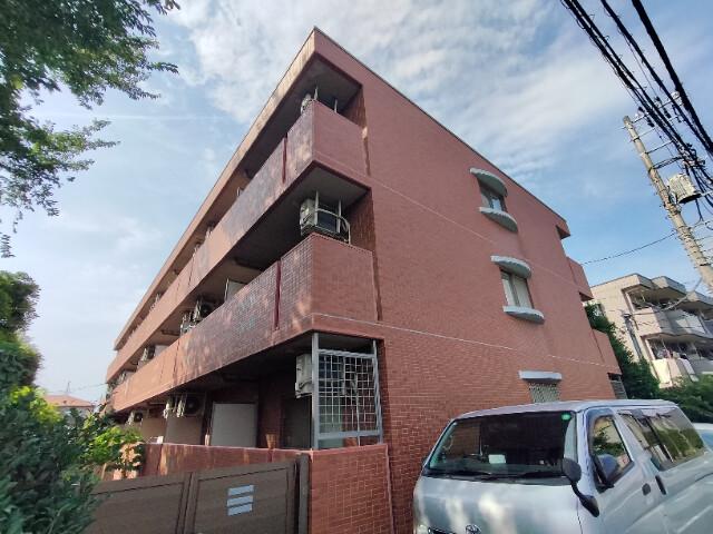 コンフォート関町II