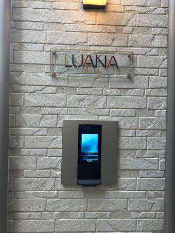 LUANA