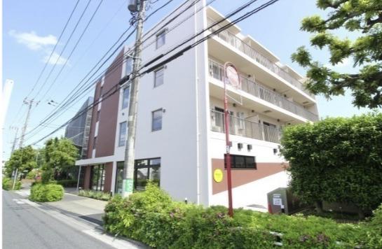 ミレベル千歳台