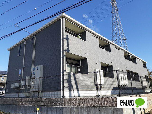 プティットフルールII
