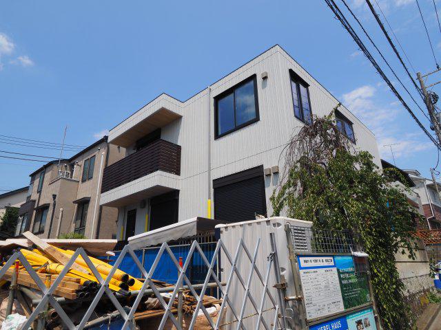 砧1丁目メゾン 北棟