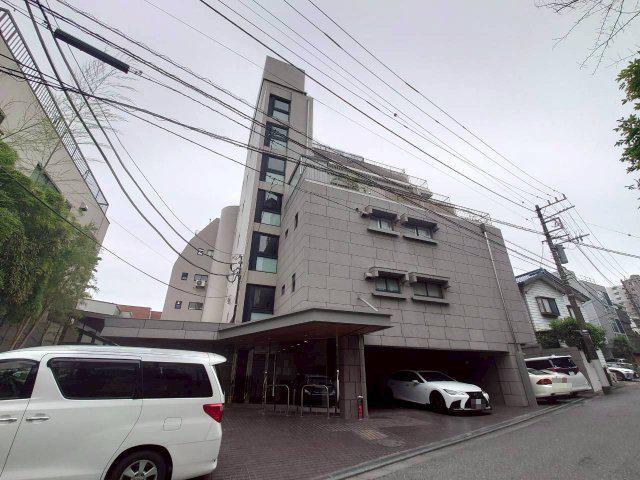 コーポ小石川