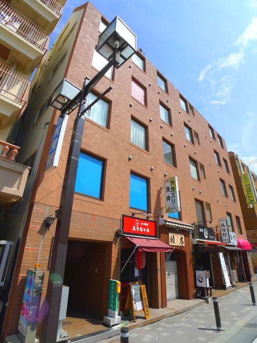 篠崎建物ビル
