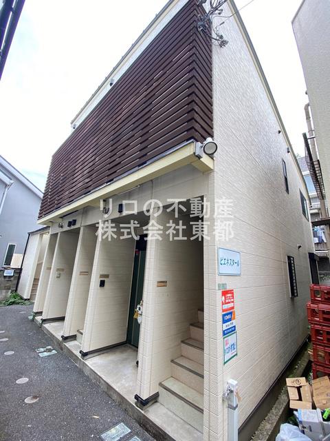 ビエネスタール