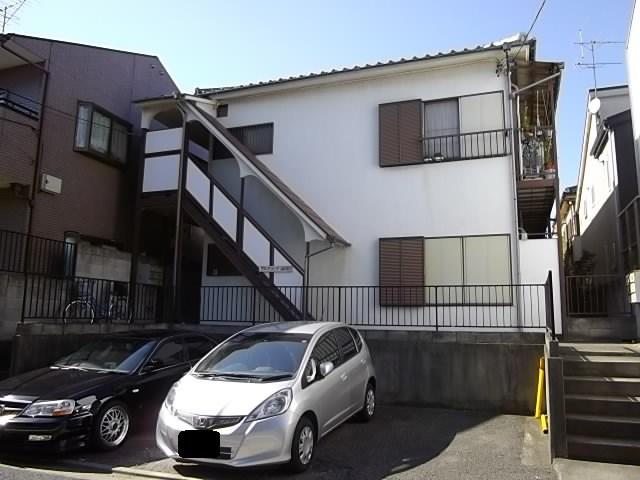 アルカディア弦巻