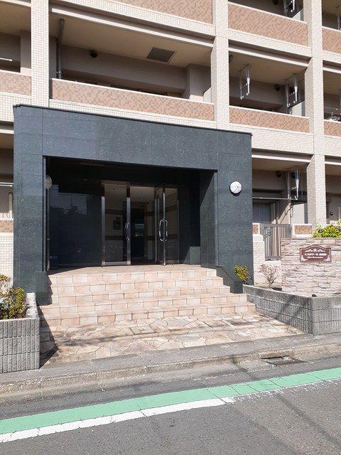 エスポワール南林間