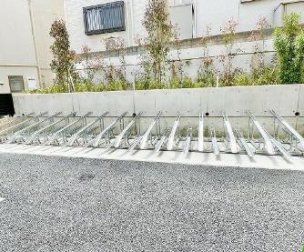 RELUXIA品川中延