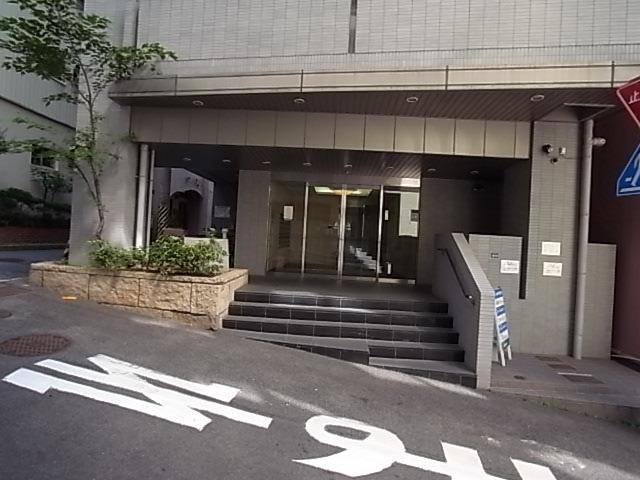 カーサ神戸下山手