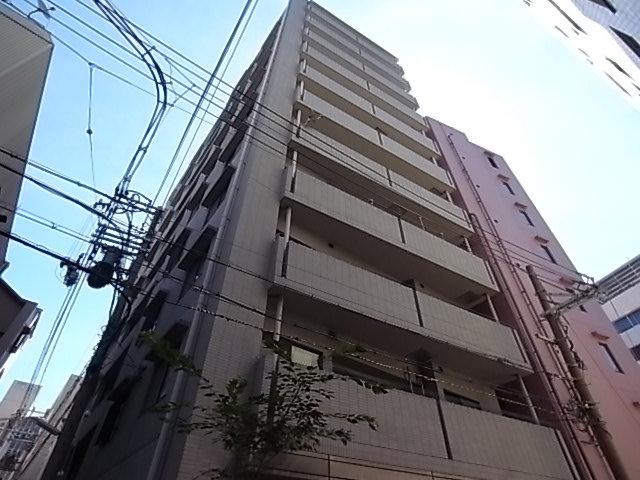 カーサ神戸下山手