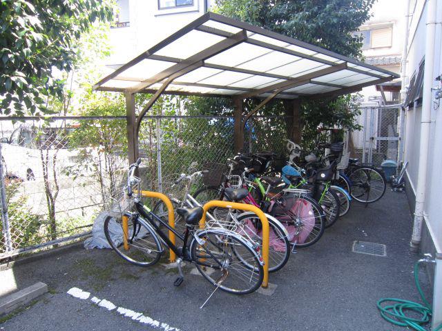 シティパレス狭山