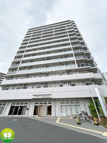 リビオメゾン南砂町(1K/3階)