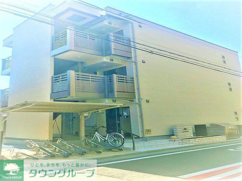 ミランダシンコーポ北与野
