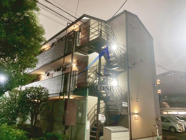 ベルエクラ蒲田