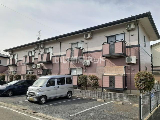 スパシオ川原 II