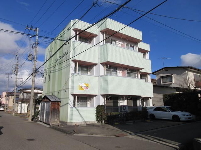 カレッジコーポS・A