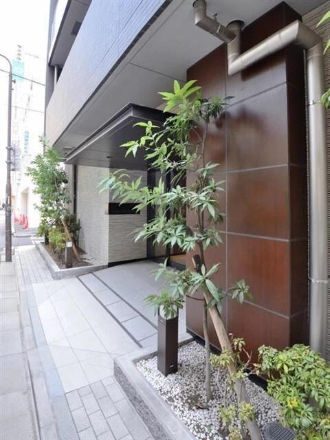 リビオレゾン大手町