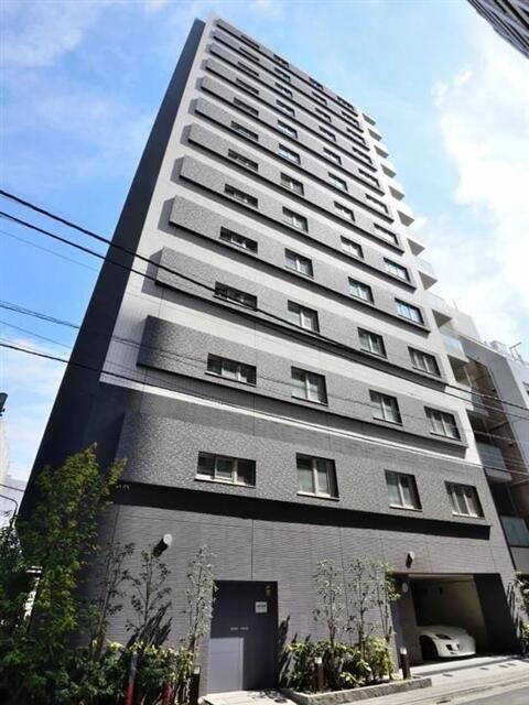 リビオレゾン大手町