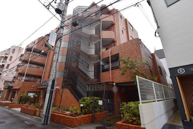 ライオンズマンション経堂第7