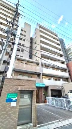 ダイヤマンション(1K/4階)