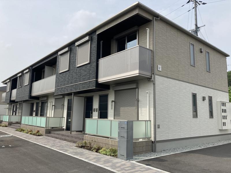 カーサグラス シュデステA