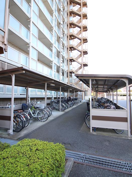 プロスペール谷塚二番館